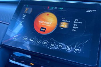 MG MOTOR UK ZS, , hi-res