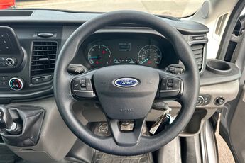 FORD TRANSIT, , hi-res