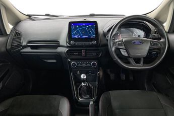 FORD ECOSPORT, , hi-res