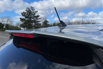 FORD PUMA, , hi-res