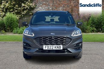 FORD KUGA, , hi-res