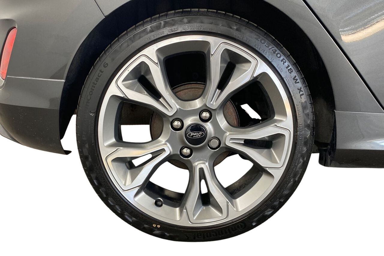 FORD FIESTA, , hi-res