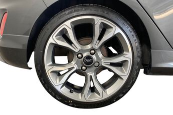 FORD FIESTA, , hi-res
