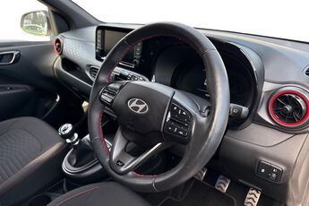 HYUNDAI I10, , hi-res