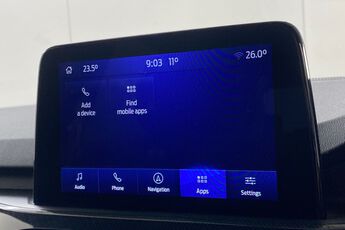 FORD KUGA, , hi-res