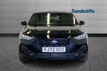 FORD FOCUS, , hi-res