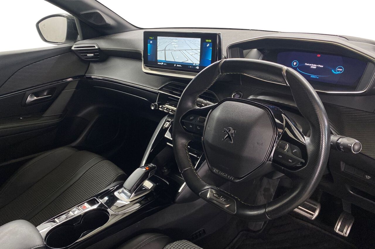 PEUGEOT 208, , hi-res