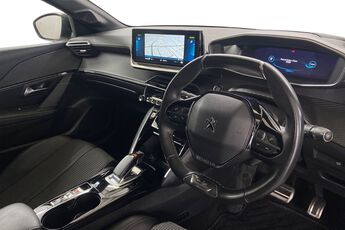 PEUGEOT 208, , hi-res