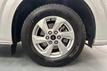 FORD TRANSIT CUSTOM, , hi-res