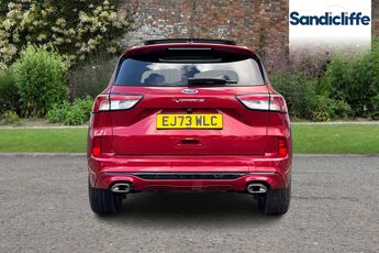 FORD KUGA, , hi-res