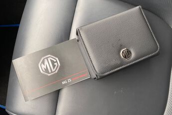 MG MOTOR UK ZS, , hi-res