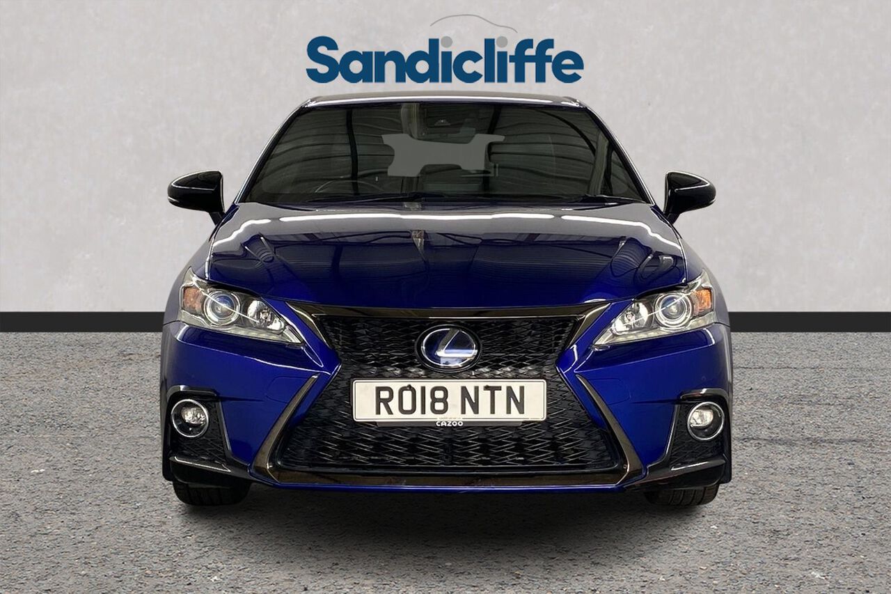 LEXUS CT, , hi-res
