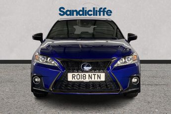 LEXUS CT, , hi-res