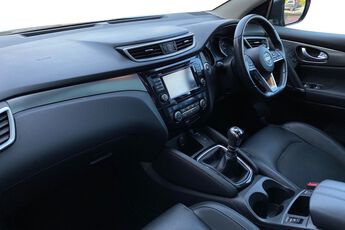 NISSAN QASHQAI, , hi-res