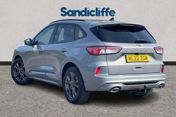 FORD KUGA, , hi-res