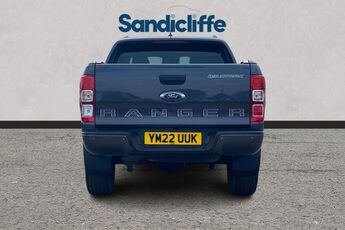 FORD RANGER, , hi-res