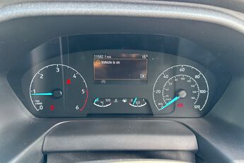 FORD TRANSIT, , hi-res