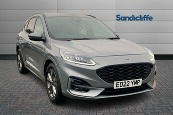 FORD KUGA, , hi-res