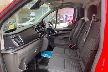 FORD TRANSIT CUSTOM, , hi-res