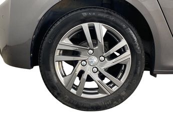 PEUGEOT 208, , hi-res
