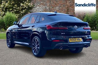 BMW X4, , hi-res