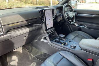 FORD RANGER, , hi-res