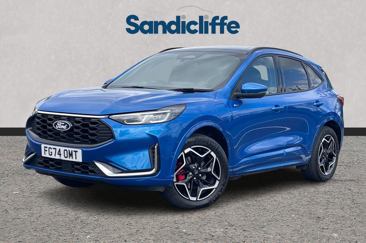 Ford Kuga 2024.50, , hi-res