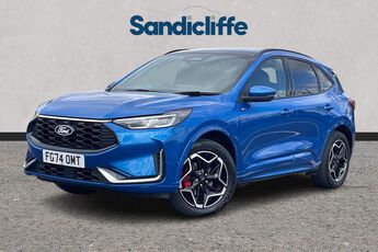 Ford Kuga 2024.50, , hi-res