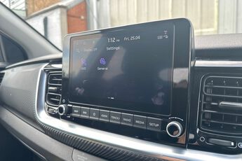 KIA STONIC, , hi-res