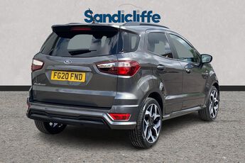 FORD ECOSPORT, , hi-res