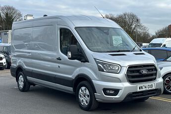 FORD TRANSIT, , hi-res