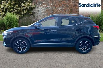 MG MOTOR UK ZS, , hi-res