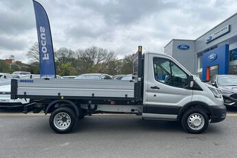 FORD TRANSIT, , hi-res
