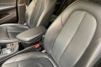 BMW X1, , hi-res