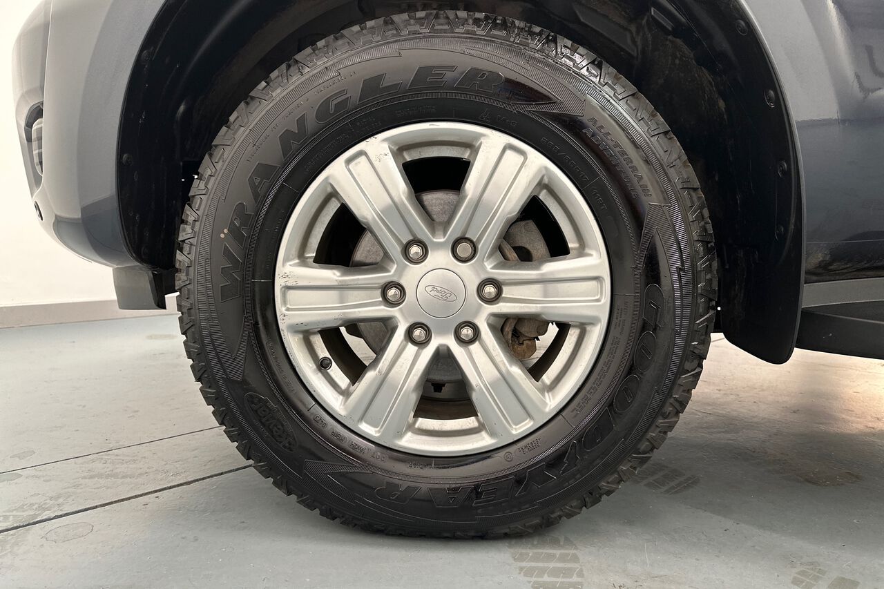 FORD RANGER, , hi-res