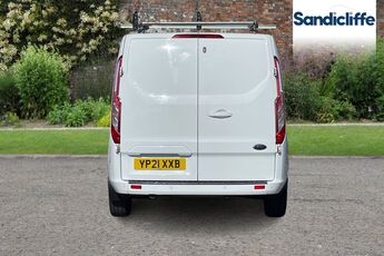 FORD TRANSIT CUSTOM, , hi-res