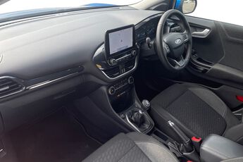 FORD PUMA, , hi-res