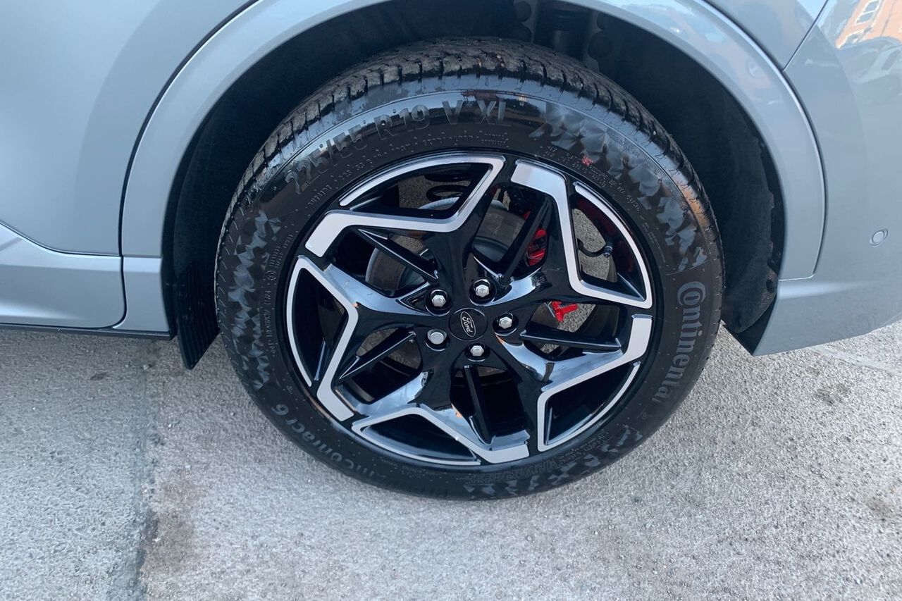 FORD KUGA, , hi-res