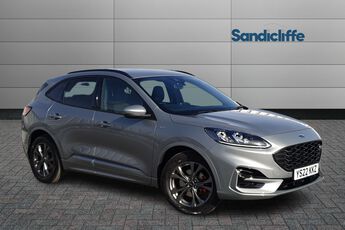 FORD KUGA, , hi-res