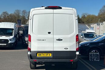 FORD TRANSIT, , hi-res