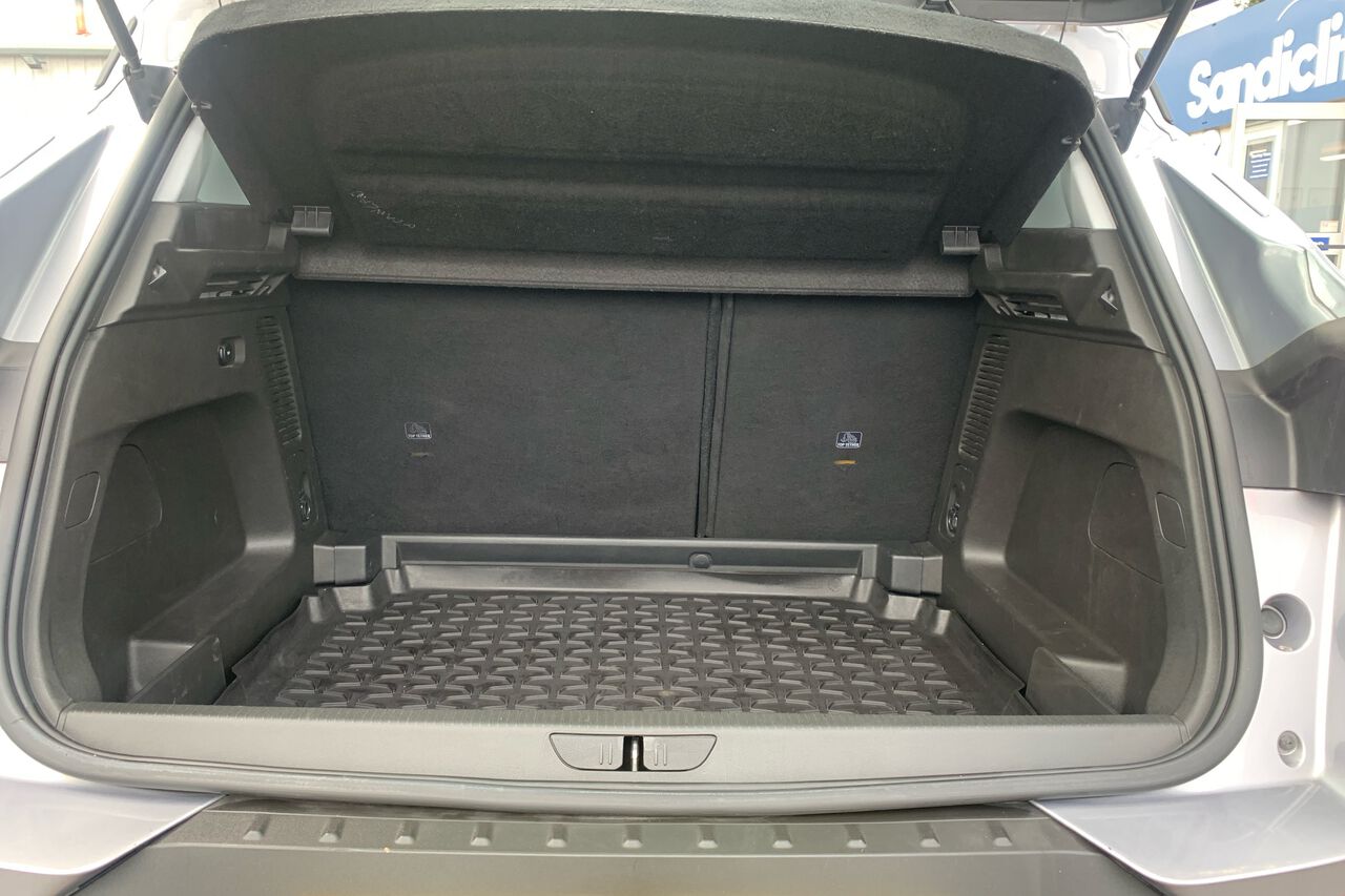 VAUXHALL GRANDLAND X, , hi-res