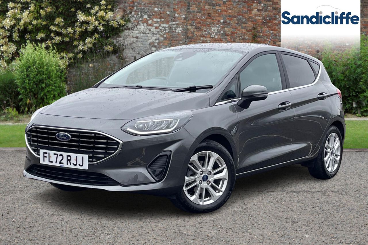 FORD FIESTA, , hi-res