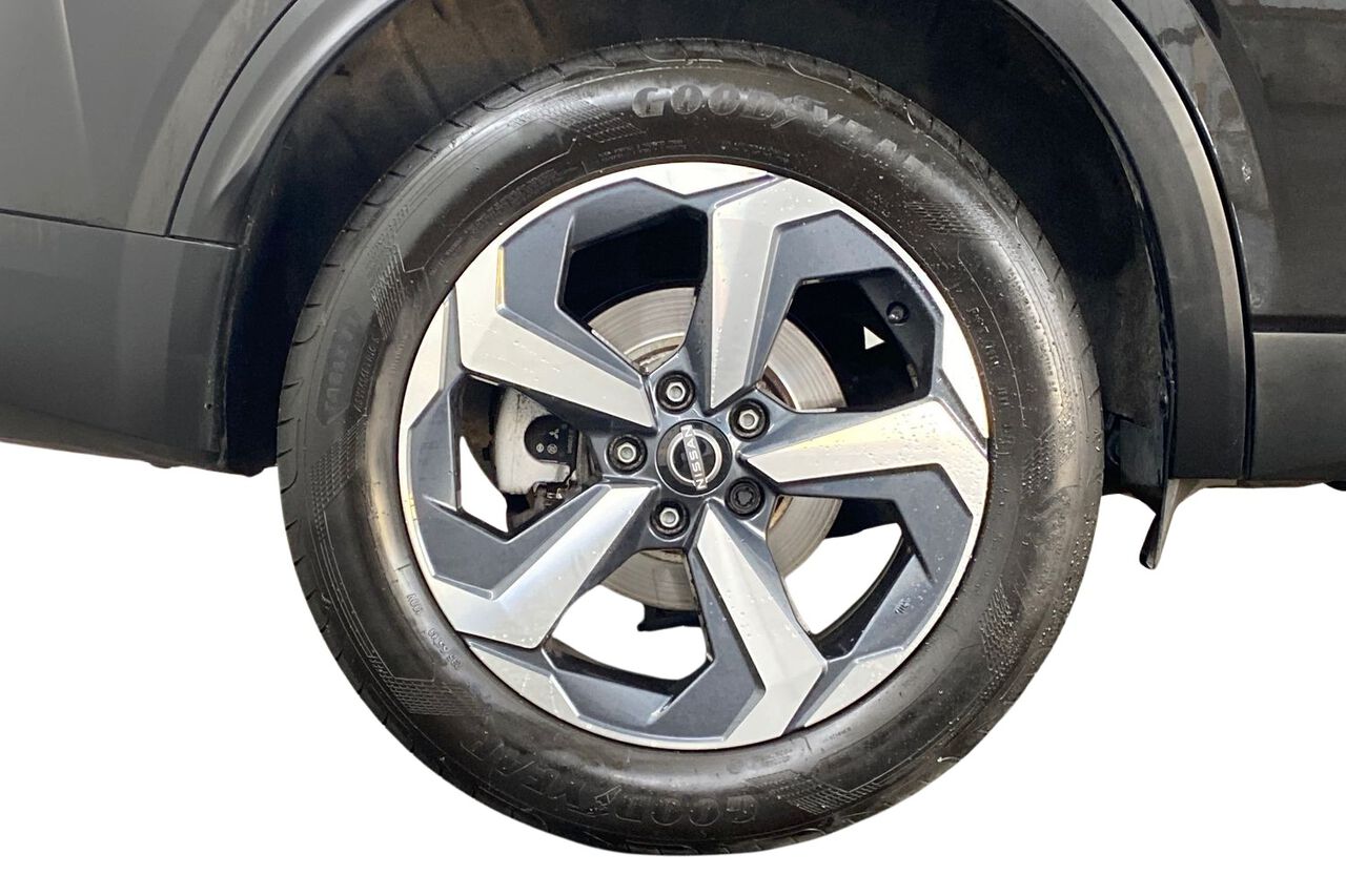 NISSAN QASHQAI, , hi-res