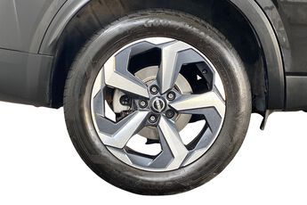 NISSAN QASHQAI, , hi-res