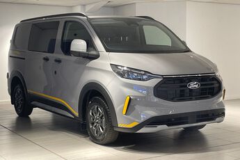 Ford Transit Custom V710 2024.50, , hi-res