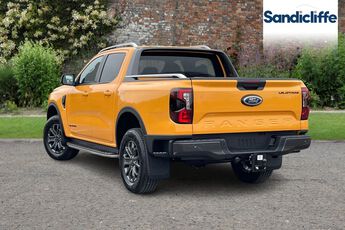 Ford Ranger P703 2024.75, , hi-res