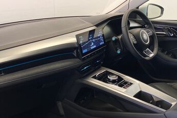MG MOTOR UK MG5, , hi-res