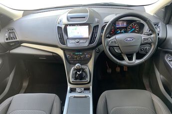 FORD KUGA, , hi-res