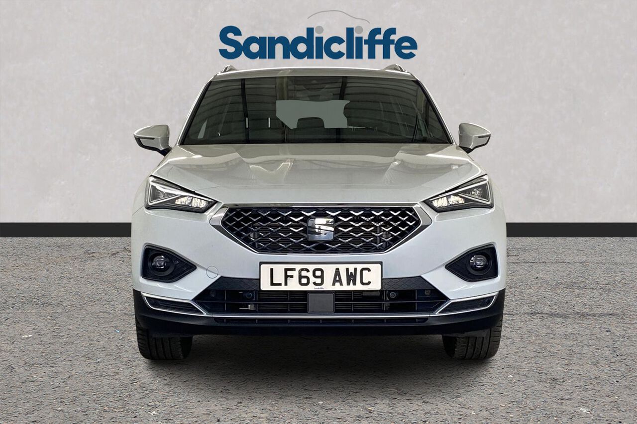 SEAT TARRACO, , hi-res