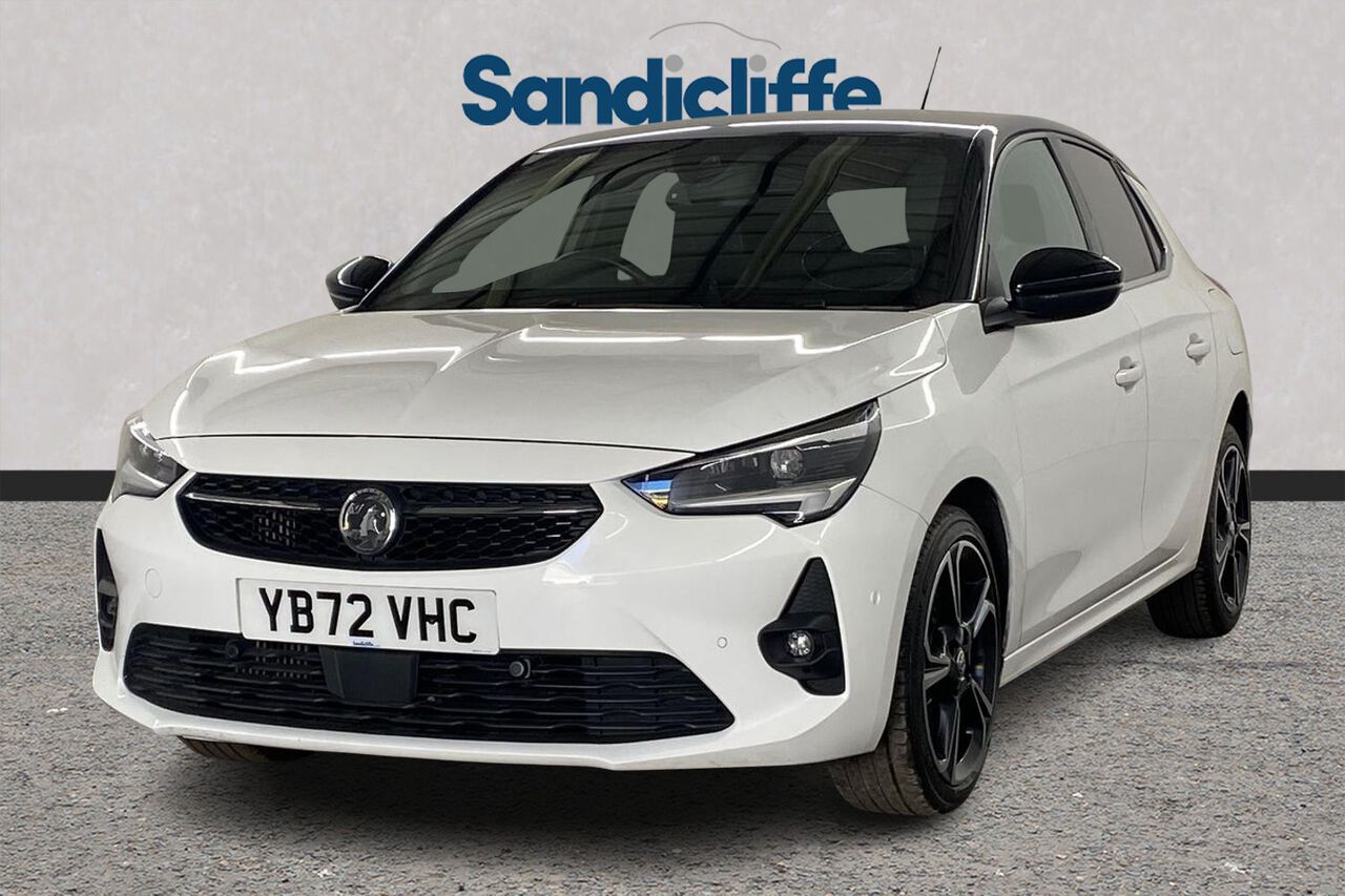 VAUXHALL CORSA, , hi-res